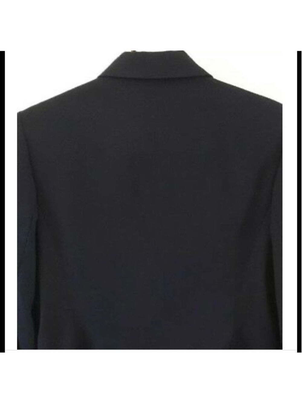 ALEX Marks Black Blazer - Picture 7 of 8